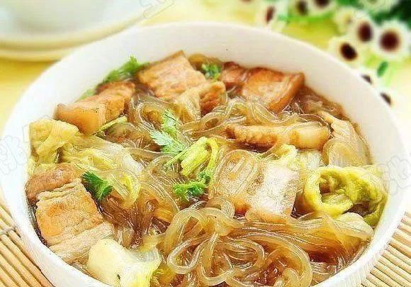 冬天就吃这三种菜，营养胜过补品，可惜爱吃的不多！