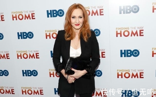 房子|JK·罗琳一本小说收入超10亿,单字收入过万,几百字北京一套房子