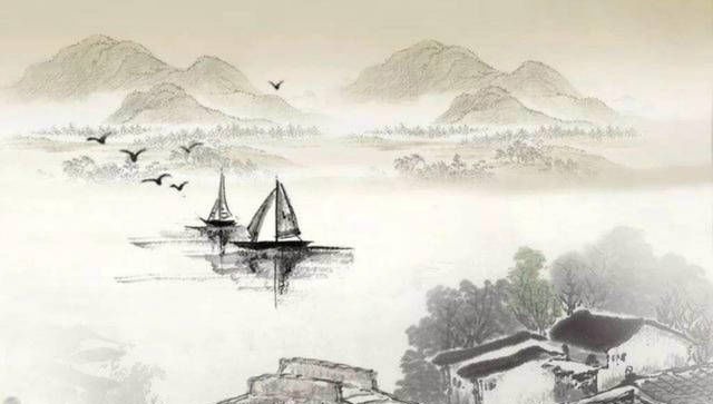 王谢堂前燕!刘禹锡最经典的一首诗,写尽世间的繁华与落幕,给人大彻大悟之感