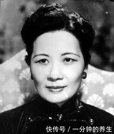 杨贵妃有多美俺不知道,但民国女子靓不靓有照片为证