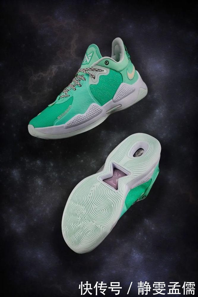低估|提前俩月上脚!这款 Nike 恐成「年度黑马」,不该被低估!