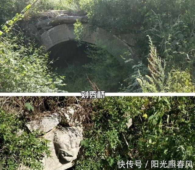 新乡|新乡始建于汉代的古村，被道路困扰上千年，现在却成一片世外桃源