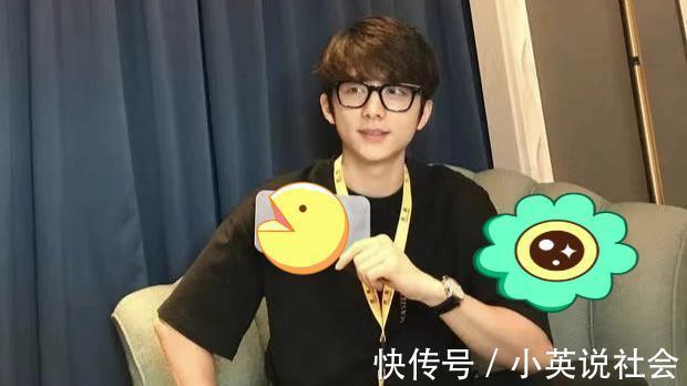 我的同事是明星|张新成再现威震天名场面,COP15生态文明论坛发言