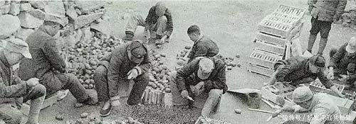 明明|抗日时,八路军为何明明瞄准敌人,却老是打不中背后原因很心酸