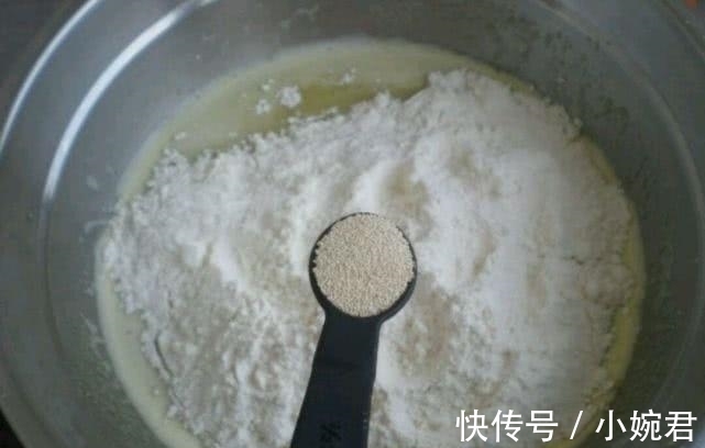 二氧化碳|酵母、泡打粉、小苏打有啥区别? 能一起用吗? 30年面点师告诉你