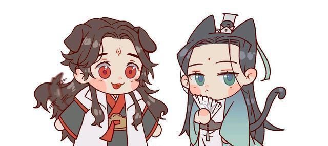 洛冰河#墨家三兄弟虐心情节,大哥无尽深渊,魏婴乱葬岗,谢怜万箭穿心