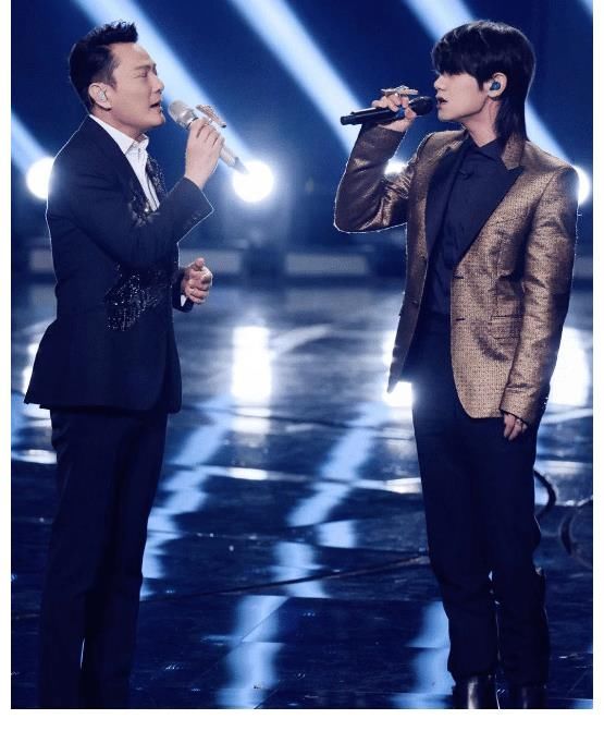 首都|盘点：《我们的歌》第二季中的神仙合唱，每一首都值得细细品味