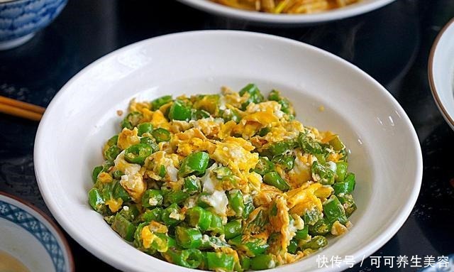 花了不到20块钱，做了两菜一汤，营养又美味，自己做饭就是香