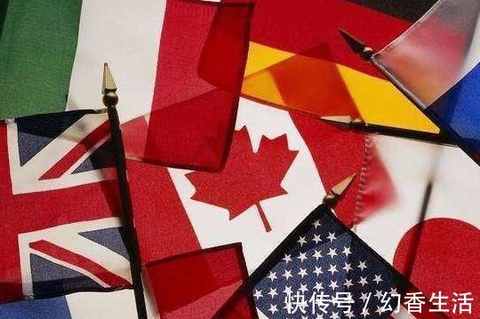 美国大学|出国留学最受欢迎的八个国家，你知道吗