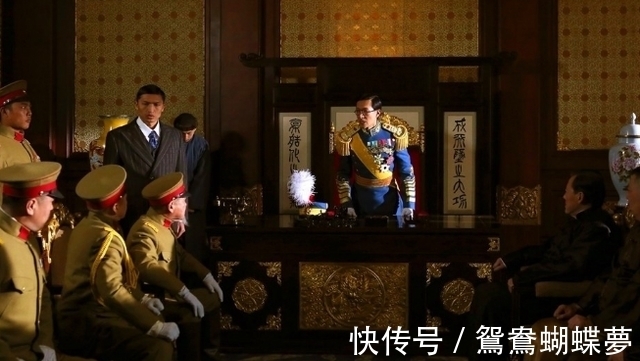 医生@清朝最后一位御医,狱中度过28年后仍治病救人,秘方无偿献给国家