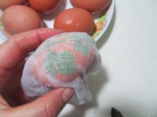  从里到外|做五香茶叶蛋，关键就在这“五香”，从里到外都入味，太美味了！