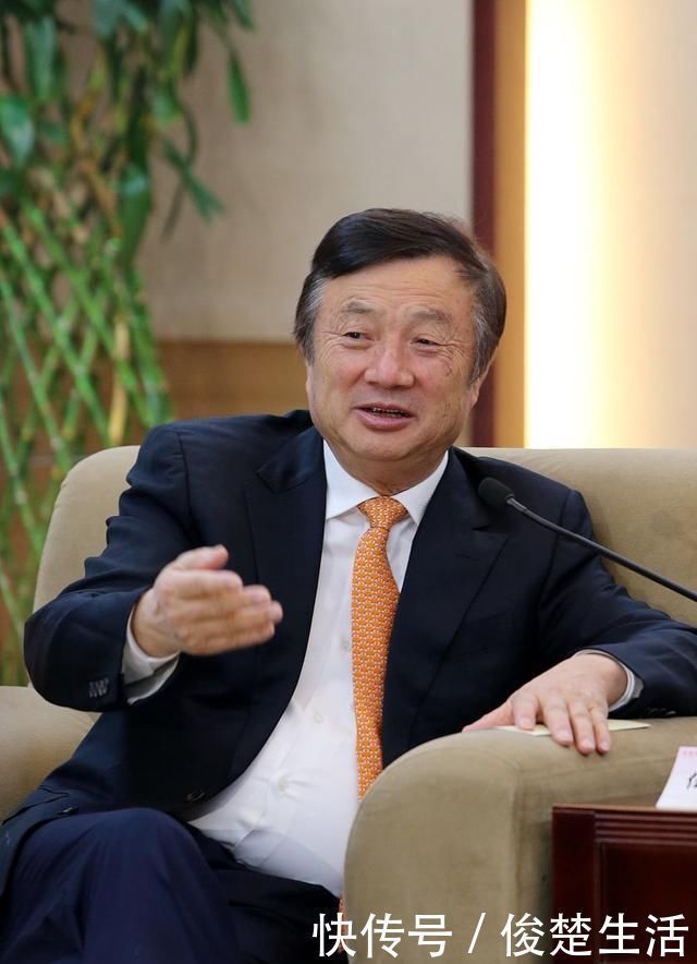 久安|一个企业怎样才能长治久安任正非总结出7条,说清楚了一个关键