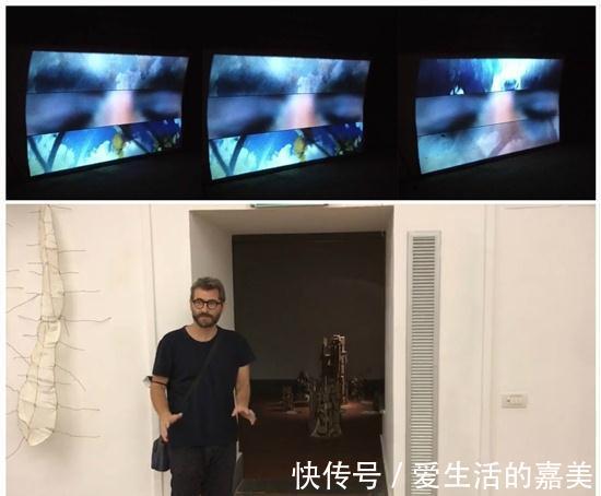 维罗妮卡|2021意大利当代艺术展“凝聚”