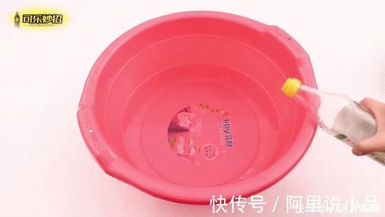 省时|教大家两个手洗羽绒服的小妙招！ 既省时省钱 ，又不破坏羽绒服！