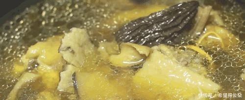 冬日,细火慢炖好时光