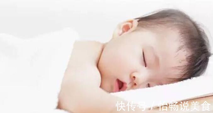醒来|婴儿睡觉时总被“吓到”,未必是因为胆子小,家长可帮娃睡得更香