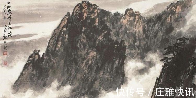 诗人@37岁的刘禹锡被贬到朗州,却写下平生得意之作,成就了一世美名