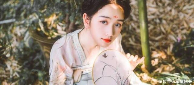 皇后|皇权有多少人想抢别人送到她手里,她为何拒绝