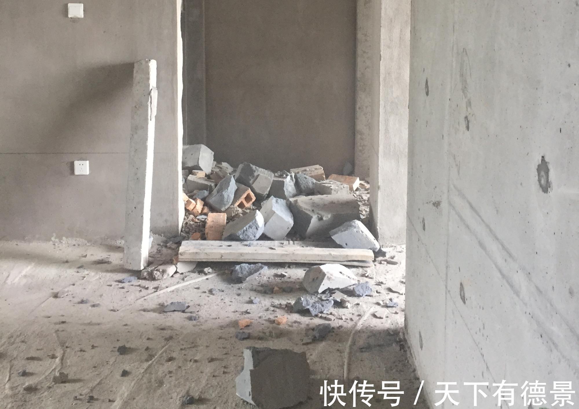 住宅|住宅室内门对门怎么办?设计师朋友一口气拿出来了四套解决方案