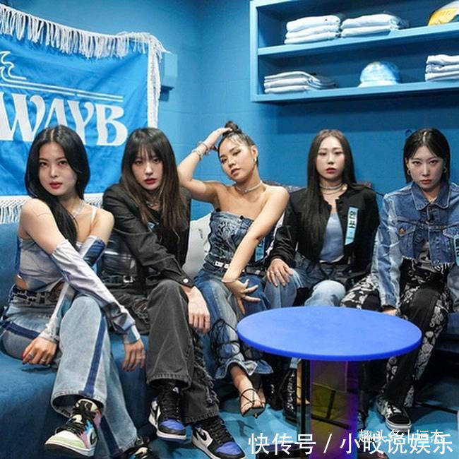 爱豆和专业舞者PK,接连被diss,李彩演的容貌一直是自己的焦虑