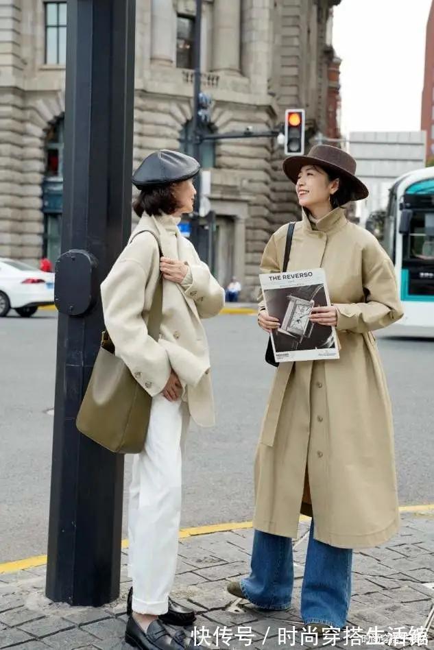 三木妈妈|女人50岁后,怎么穿才显年轻?学三木妈妈这样穿,优雅大气还时髦