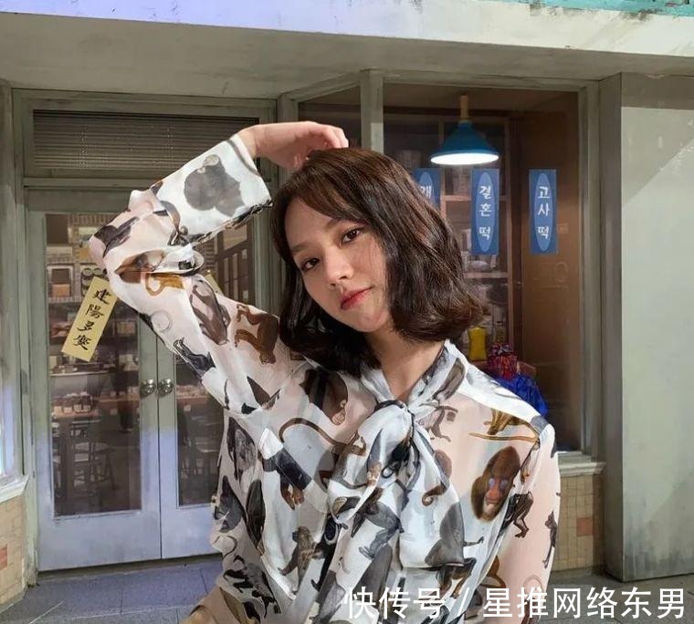 指南|短发避坑指南,魅力Lob头好看不挑脸