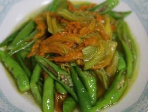 它是“全能蔬菜”，价格便宜，全身是宝，清热解毒，明目，护心