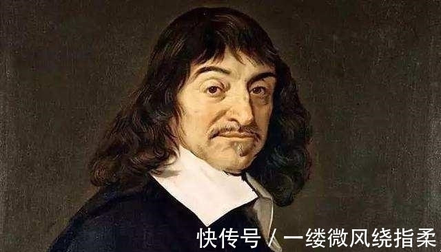 哲学!“我思故我在”真的是错的吗?为什么笛卡尔会遭到康德的反驳?