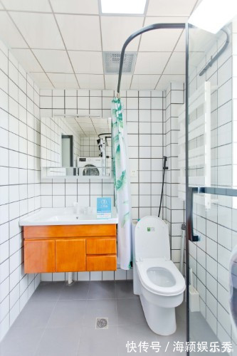 小户型|小户型简约一居室装修设计,留白的空间,在等待归期