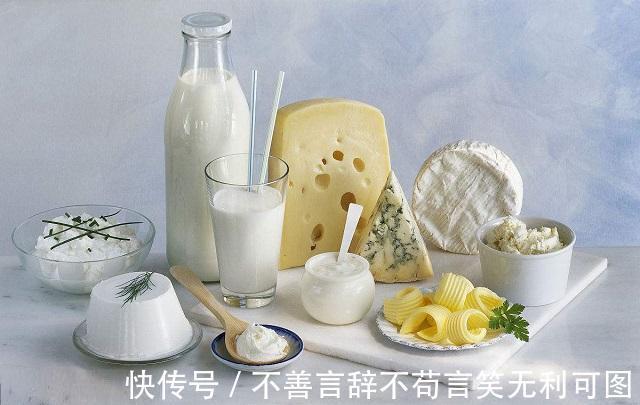 食谱|宝宝吃什么长高个4种营养素为宝宝身高加分!10道食谱助力长高