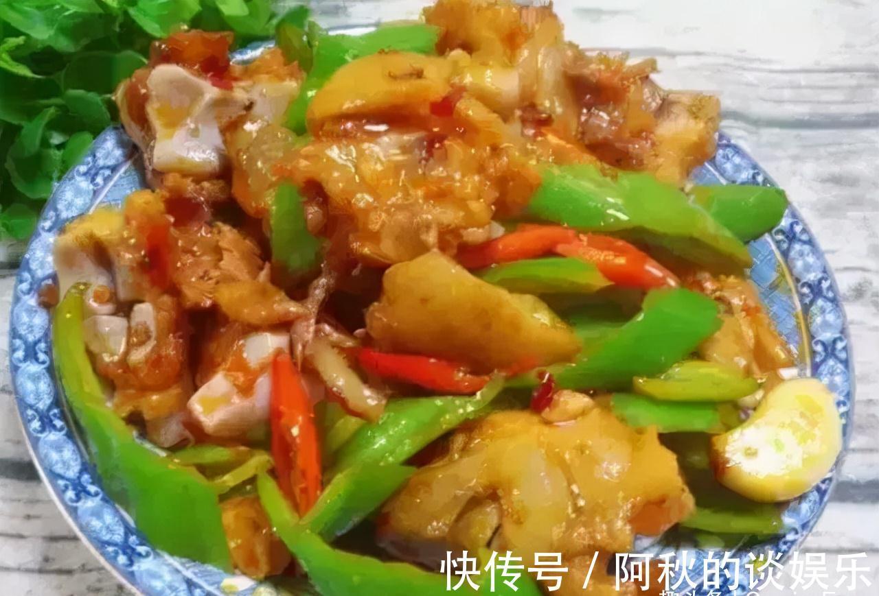 家常菜菜谱，简单美味，好吃至极