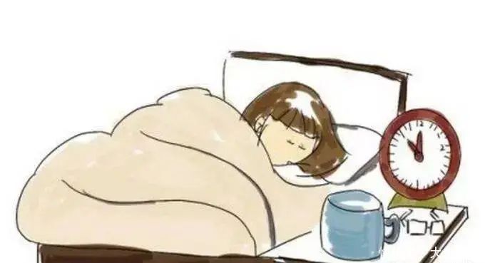 代茶饮|身体有6个表现，肝部已变“脏”，一个不占，恭喜，肝还很干净