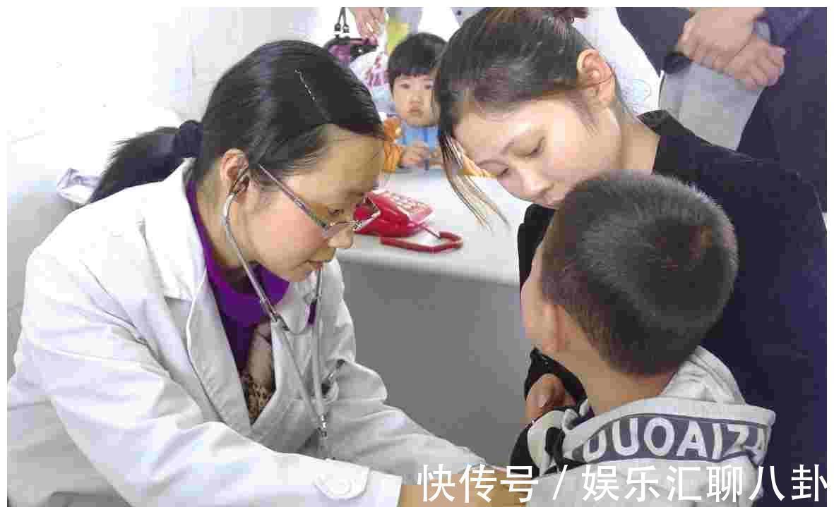 胃寒脾虚|13岁孩子喝牛奶2年长不高,医生:胃寒脾虚怎么长高?