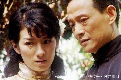 王琦瑶|《长恨歌》做情妇、堕胎、拜金,王琦瑶是如何将好牌打烂的