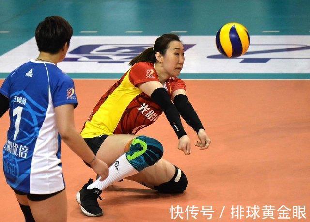 赛场|28岁女排国手告别赛场！王一梅曾为她苦练一传，青铜一代就此终结