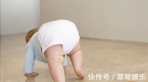 父母|宝宝一岁前别碰这些禁区,孩子才容易长成大长腿