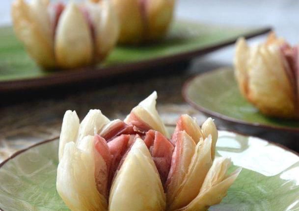 中式|4种“零差评”的中式糕点,好吃到停不下来,哪一个是你的最爱