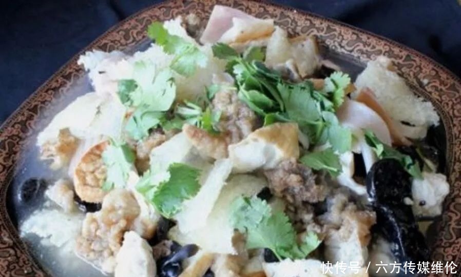 中年|精品自驾路书|访太极故乡 进传统村落 感受非遗魅力