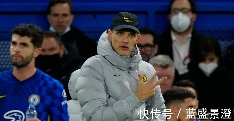 比赛|图赫尔远程指挥的感觉很奇怪,教练需要尽可能接近比赛和球员!