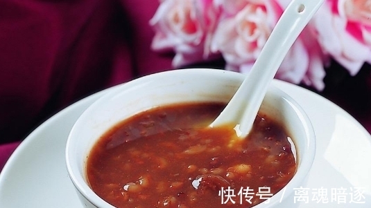 气色|女性不想老太快,要常吃此物,气色好了,体重轻了,皮肤细腻了