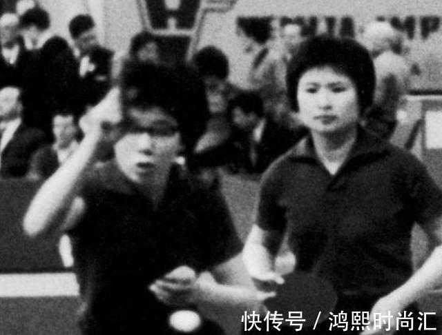 乒乓球|60年代世界冠军，晚年为不麻烦儿女进养老院，却在春节孤独离世