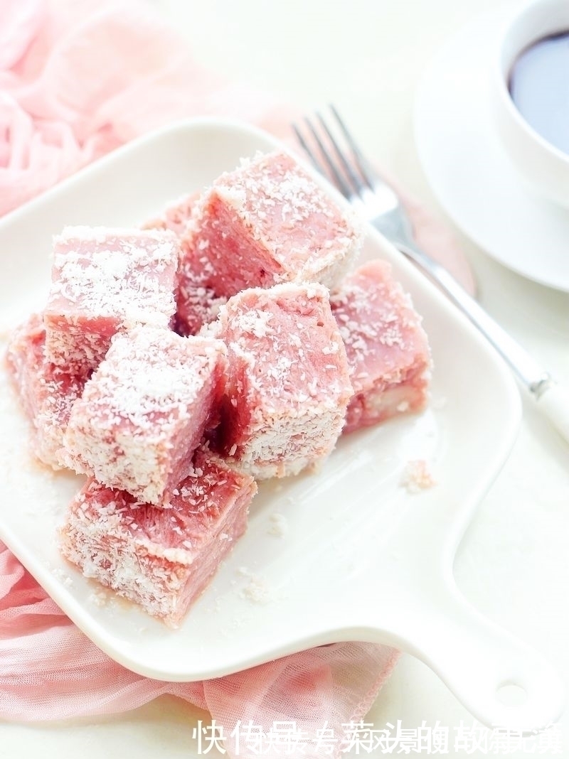 孩子不爱喝牛奶，教你正确吃法，零食都不用买了，新手都能做出来