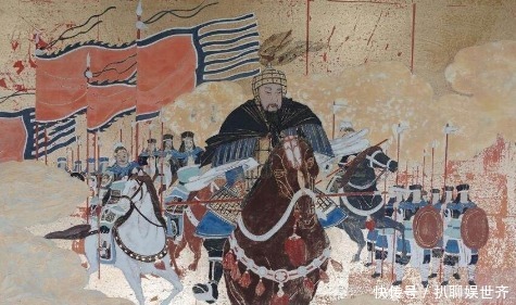 洛邑|假如周平王不东迁洛邑，还会出现出现春秋战国的局面吗？