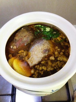 妈妈教的卤牛肉配方,卤味飘香,有嚼劲