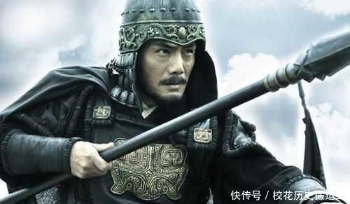 顶头上司|三国权柄最重的杂号将军有多牛一人假节钺,一人是张辽顶头上司