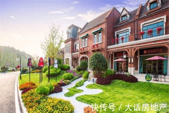 常西湖|郑州：西南部常西湖片区，新房集体大降价？