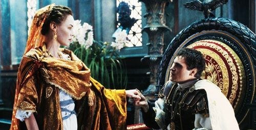 这位明君写下一本让克林顿都认为对他影响最大的名著,可惜却没有教育好儿子