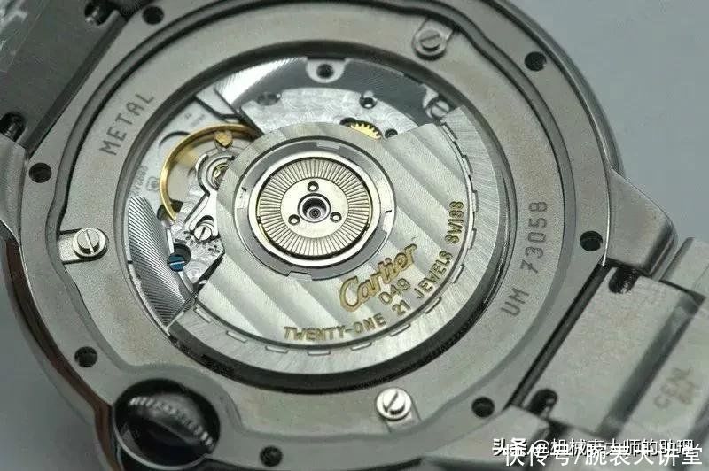 新手最想知道的，几十万的手表比几千的究竟好在哪？