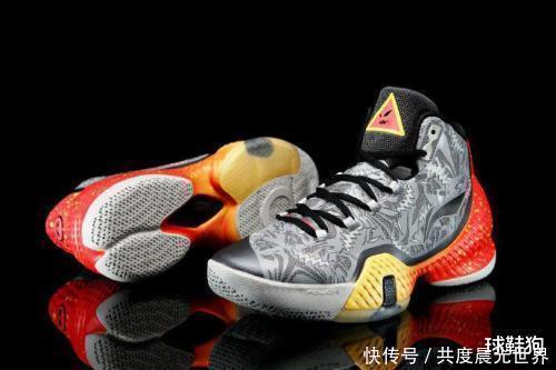 国产品牌 音速8百衲衣曝光!韦德8“时刻”配色用在团队款上,最贵皮肤真香