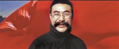 張頌文：我只演出了守常先生的冰山一角|人物 | 抽煙袋